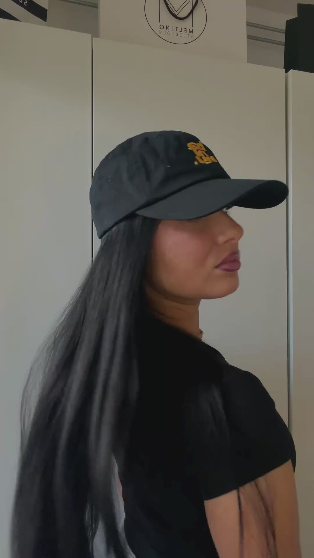 #BanlnaCzapka